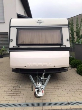                         HOBBY 420 classic - zdjęcie 14
                        