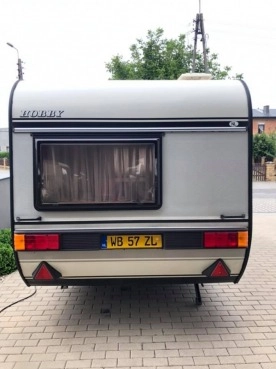                         HOBBY 420 classic - zdjęcie 15
                        