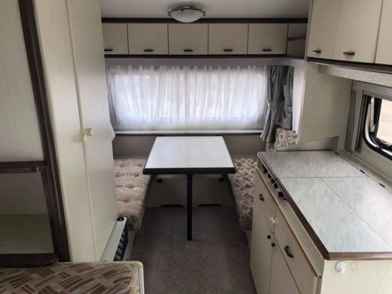                         HOBBY 420 classic - zdjęcie 16
                        