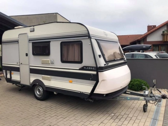                         HOBBY 420 classic - zdjęcie 1
                        