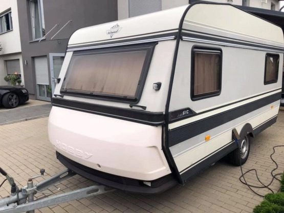                         HOBBY 420 classic - zdjęcie 3
                        