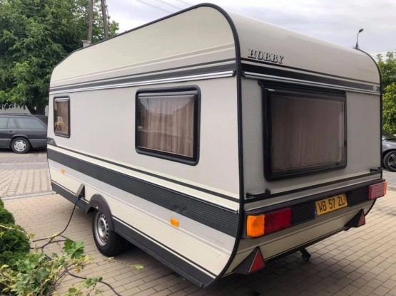                         HOBBY 420 classic - zdjęcie 4
                        