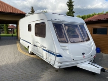                         Przyczepa Kempingowa Dla osób niepełnosprawnych - zdjęcie 11
                        