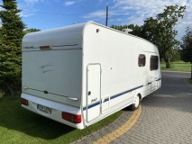                         Przyczepa Kempingowa Dla osób niepełnosprawnych - zdjęcie 3
                        