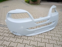                         Zderzak przedni Knaus Frankia Pilote - zdjęcie 2
                        