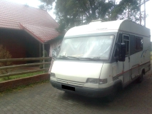                         Zderzak przedni Knaus Frankia Pilote - zdjęcie 6
                        