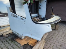                         Zderzak przedni Knaus Frankia Pilote - zdjęcie 5
                        