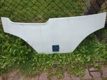                         Zderzak przedni Knaus Frankia Pilote - zdjęcie 4
                        