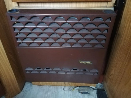                         Mercedes MB100 FRANKIA - zdjęcie 11
                        