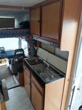                         Mercedes MB100 FRANKIA - zdjęcie 13
                        