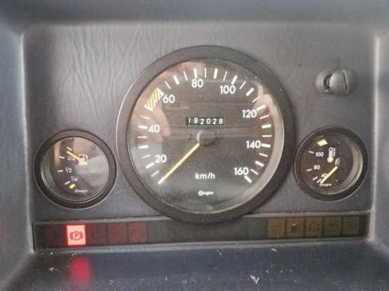                         Mercedes MB100 FRANKIA - zdjęcie 16
                        