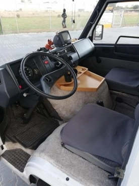                         Mercedes MB100 FRANKIA - zdjęcie 17
                        