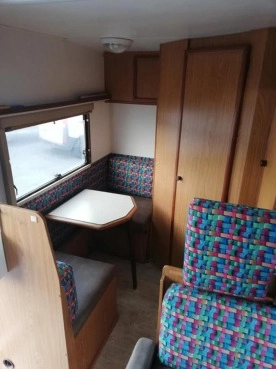                         Mercedes MB100 FRANKIA - zdjęcie 4
                        