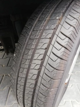                         Mercedes MB100 FRANKIA - zdjęcie 5
                        