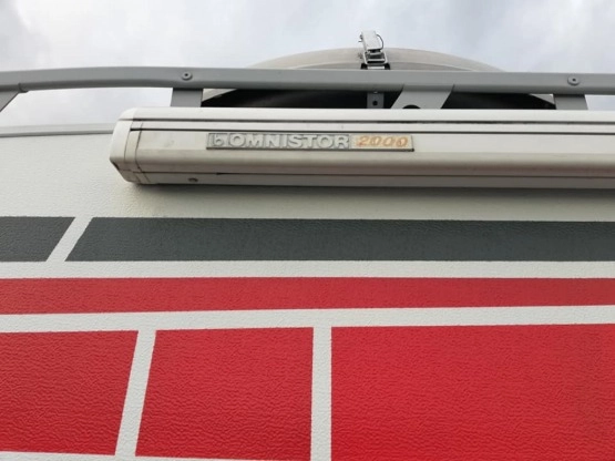                         Mercedes MB100 FRANKIA - zdjęcie 8
                        