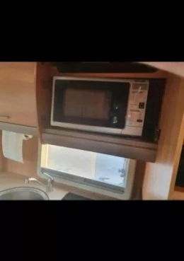                         2006 Przyczepa kempingowa Swift Challenger 480 - zdjęcie 3
                        