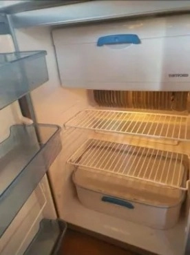                         2006 Przyczepa kempingowa Swift Challenger 480 - zdjęcie 8
                        