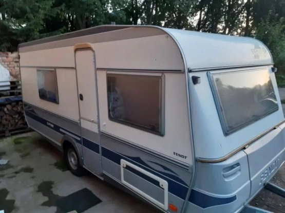                         Fendt 496 łóżko piętrowe - zdjęcie 2
                        