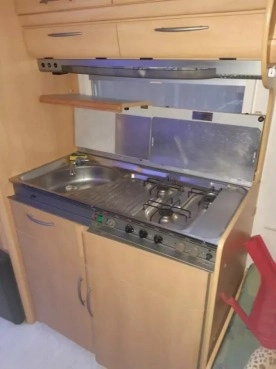                         Fendt 496 łóżko piętrowe - zdjęcie 3
                        