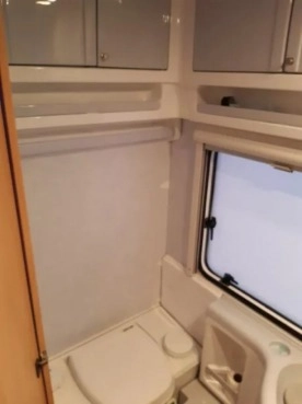                         Fendt 496 łóżko piętrowe - zdjęcie 5
                        