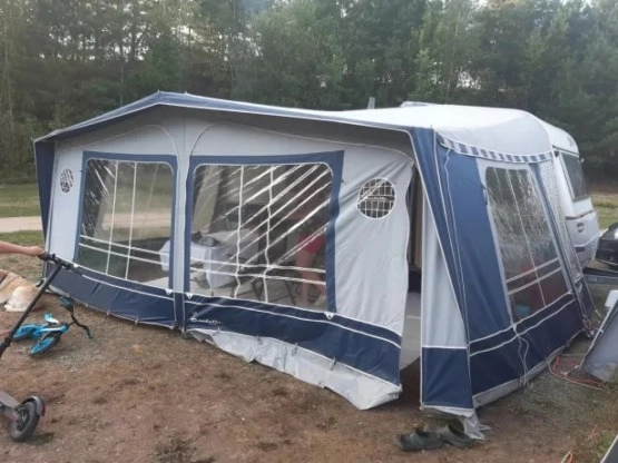                         Fendt 496 łóżko piętrowe - zdjęcie 7
                        