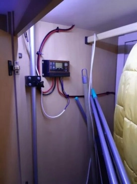                         Fendt 496 łóżko piętrowe - zdjęcie 8
                        