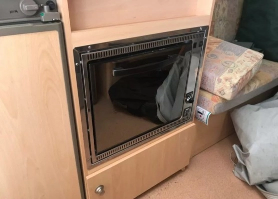                         Chateau LUNAR 400 - zdjęcie 11
                        