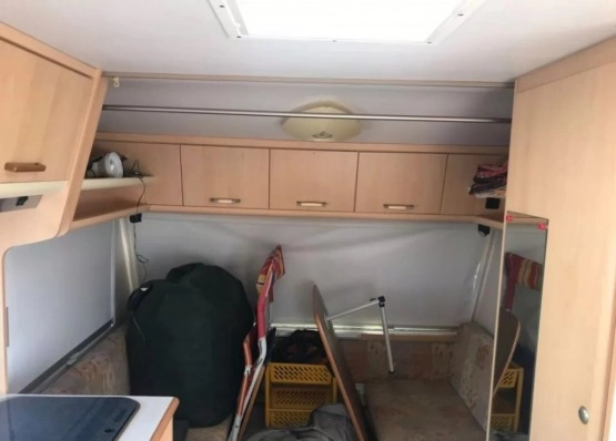                         Chateau LUNAR 400 - zdjęcie 12
                        