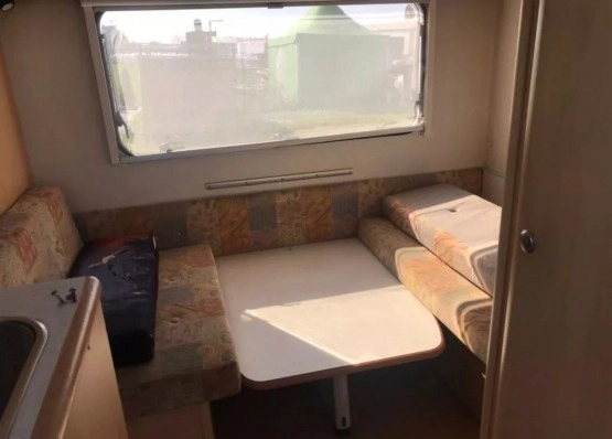                         Chateau LUNAR 400 - zdjęcie 14
                        