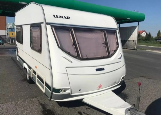                         Chateau LUNAR 400 - zdjęcie 16
                        