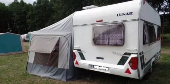                         Chateau LUNAR 400 - zdjęcie 17
                        