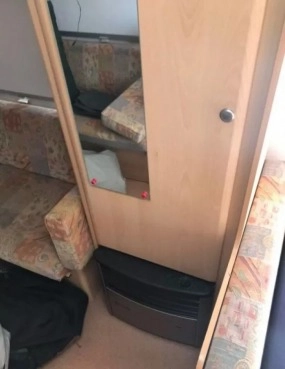                         Chateau LUNAR 400 - zdjęcie 18
                        