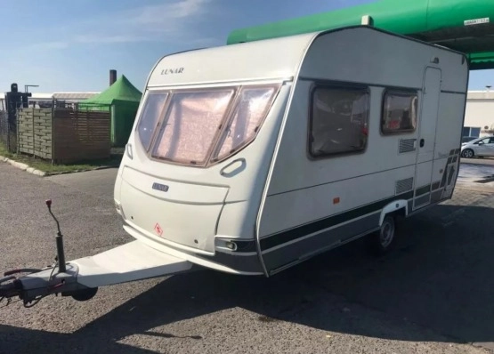                         Chateau LUNAR 400 - zdjęcie 1
                        