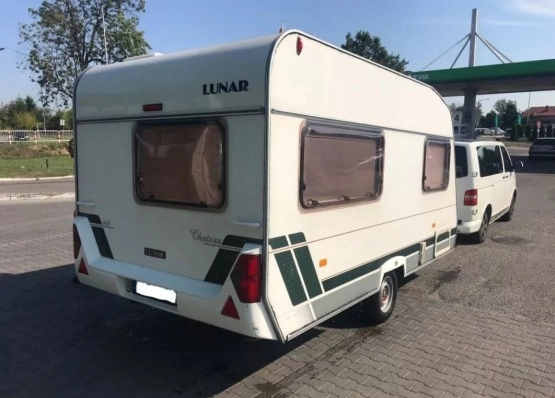                         Chateau LUNAR 400 - zdjęcie 3
                        