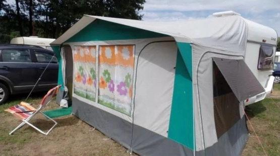                         Chateau LUNAR 400 - zdjęcie 5
                        