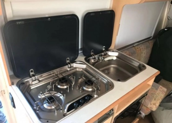                         Chateau LUNAR 400 - zdjęcie 6
                        