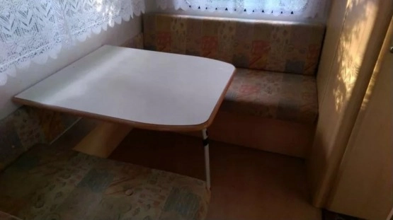                         Chateau LUNAR 400 - zdjęcie 7
                        