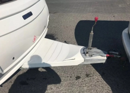                         Chateau LUNAR 400 - zdjęcie 8
                        