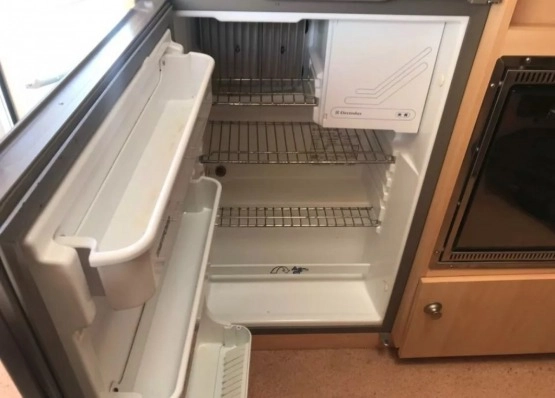                         Chateau LUNAR 400 - zdjęcie 9
                        