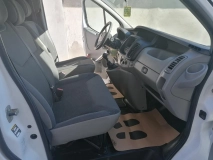                         Opel Vivaro Camper, Modulare mobile System, Top Zustand - zdjęcie 1
                        