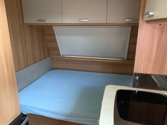                         Przyczepa Kempingowa CaravelAir Antares 390 - zdjęcie 4
                        