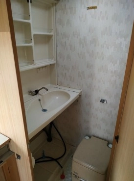                         Przyczepa kempingowa Dethleffs Beduin 1990 rok - zdjęcie 9
                        