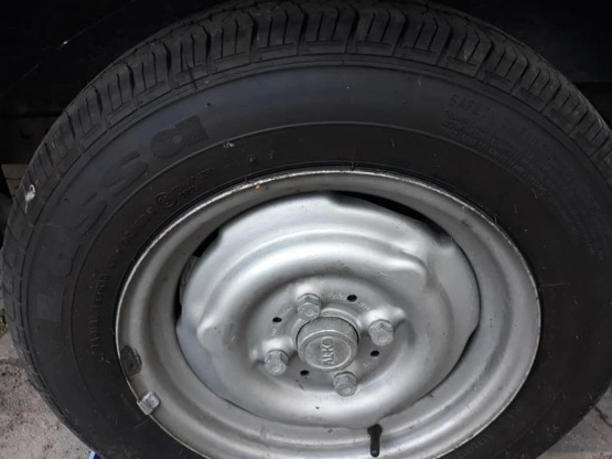                         Przyczepa kempingowa Adria 400 - zdjęcie 11
                        