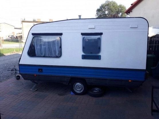                         Przyczepa kempingowa Adria 400 - zdjęcie 15
                        