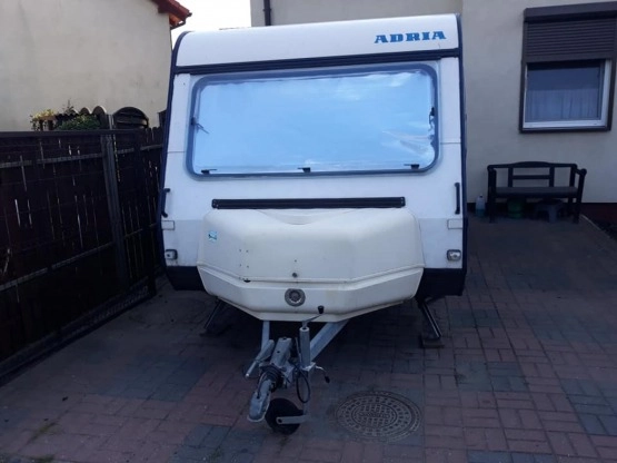                         Przyczepa kempingowa Adria 400 - zdjęcie 17
                        