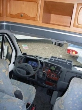                         Euramobil Fiat Ducato Eura Mobil - zdjęcie 10
                        