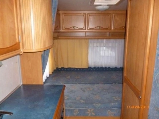                         Euramobil Fiat Ducato Eura Mobil - zdjęcie 11
                        