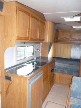                         Euramobil Fiat Ducato Eura Mobil - zdjęcie 3
                        