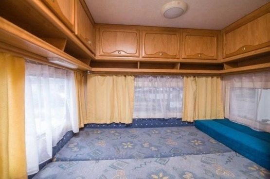                         Euramobil Fiat Ducato Eura Mobil - zdjęcie 5
                        