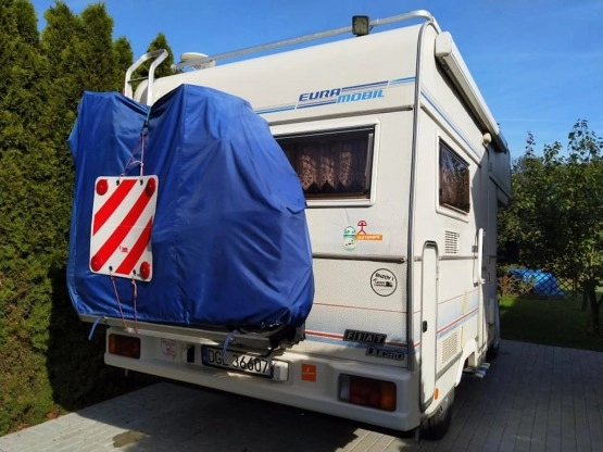                         Kamper Eura Mobil - zdjęcie 10
                        